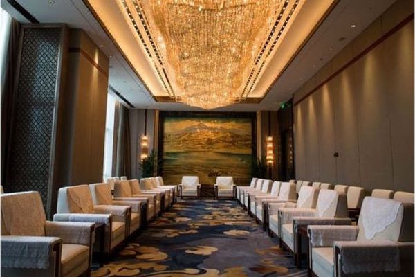 Wanda Realm Xining